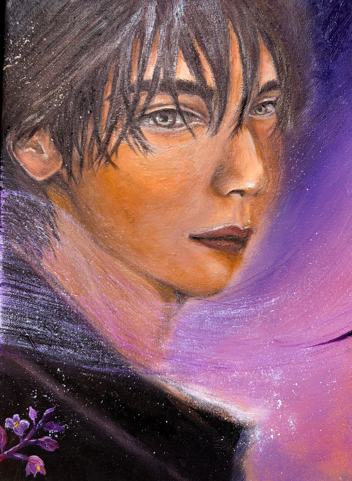 Echoes of You Series:

Before the Wind