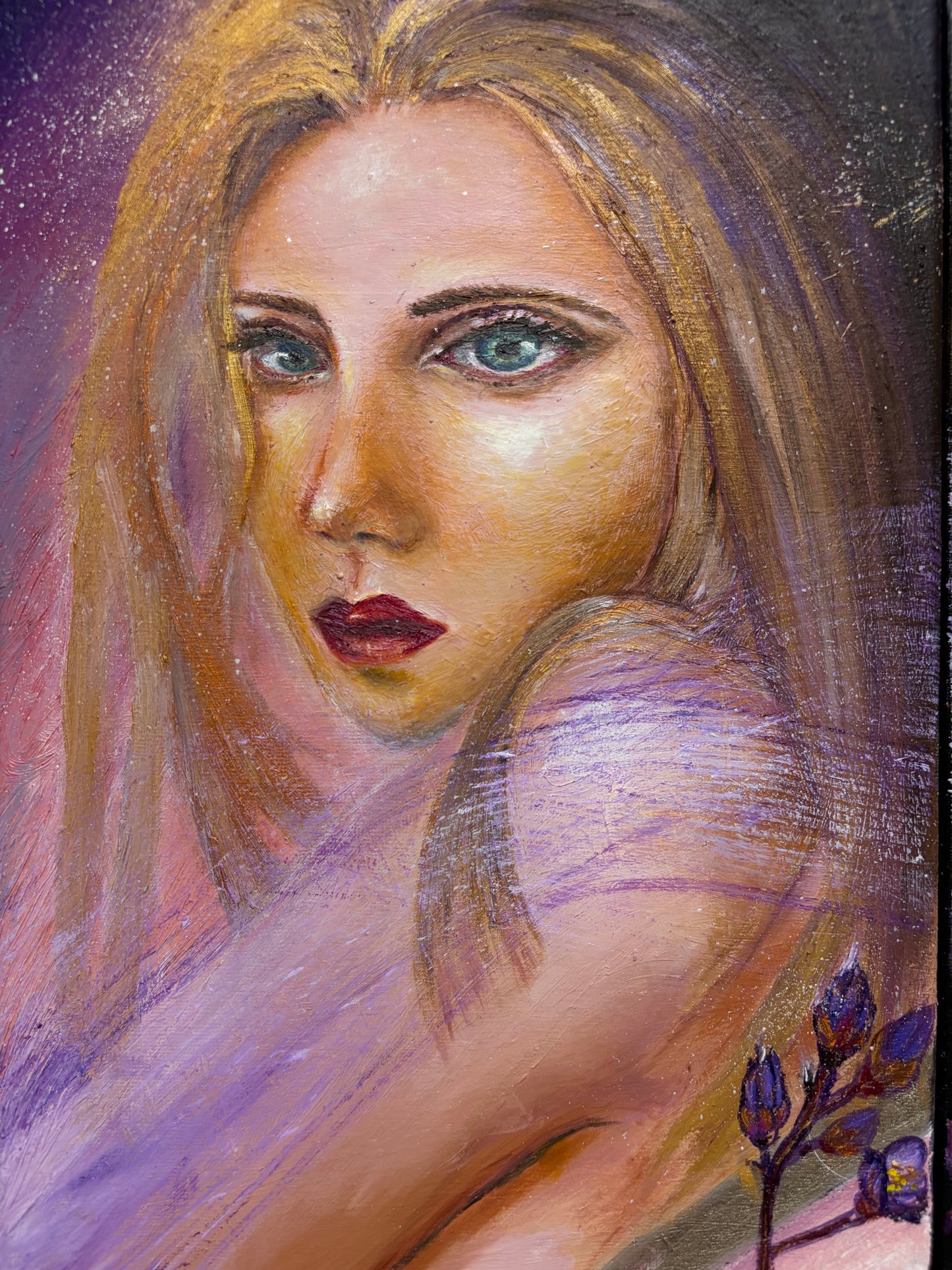 Echoes of You Series:

Before the Wind