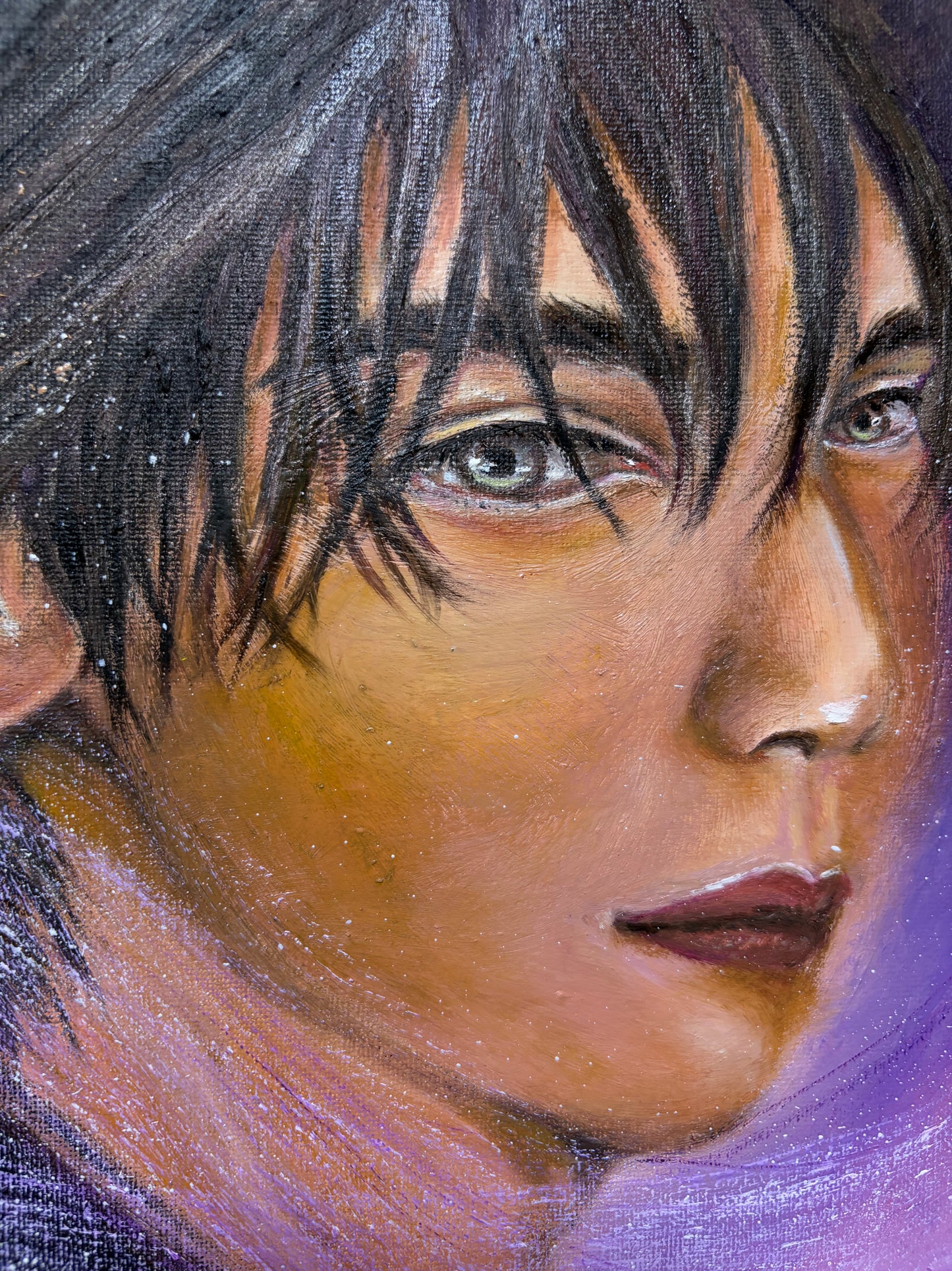 Echoes of You Series:

Before the Wind