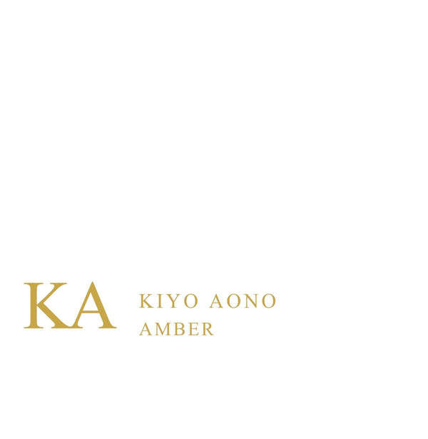 Kiyo Aono Amber